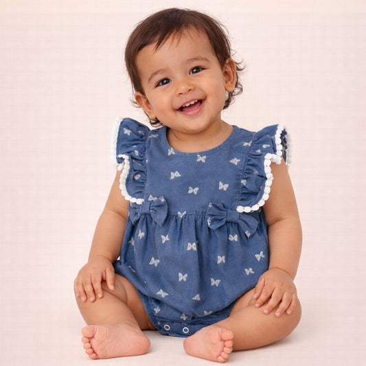 Body Chambray