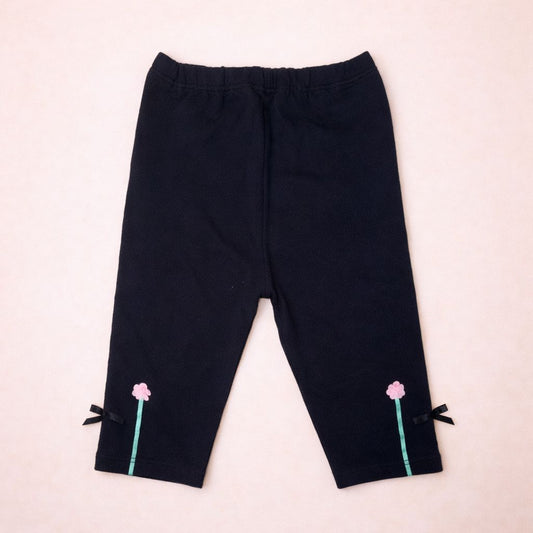 Pantaloneta Larga Lazo