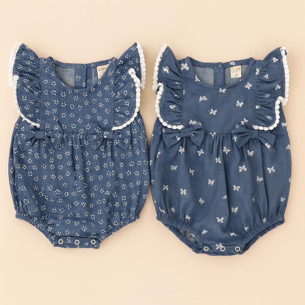 Body Chambray