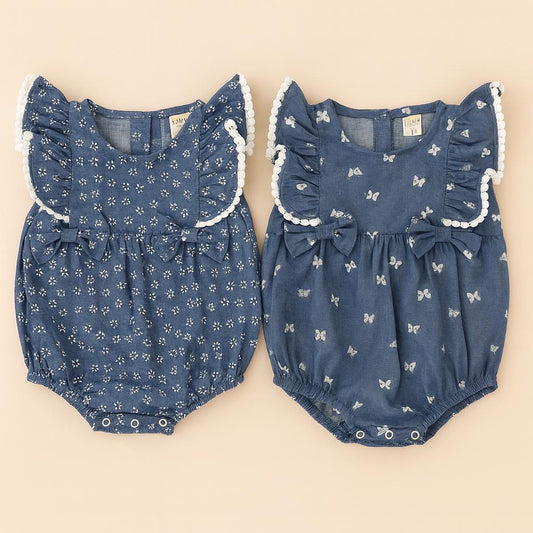 Body Chambray