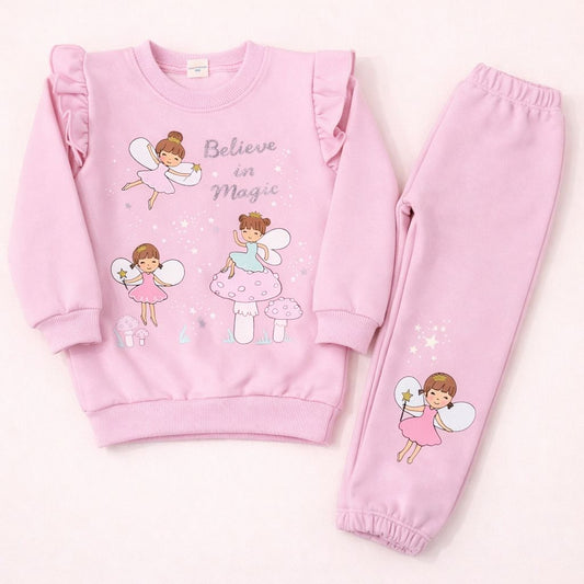 Conjunto Hadas