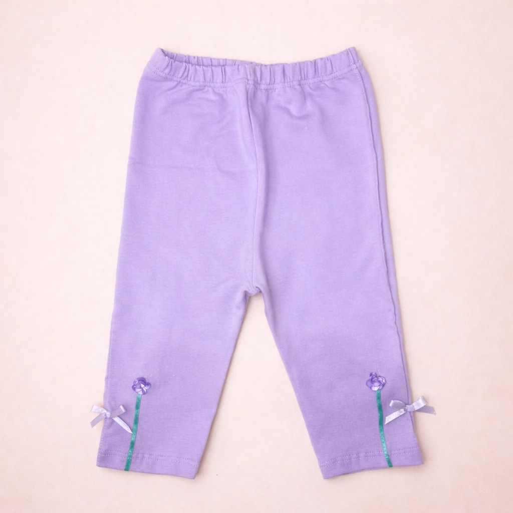 Pantaloneta Larga Lazo