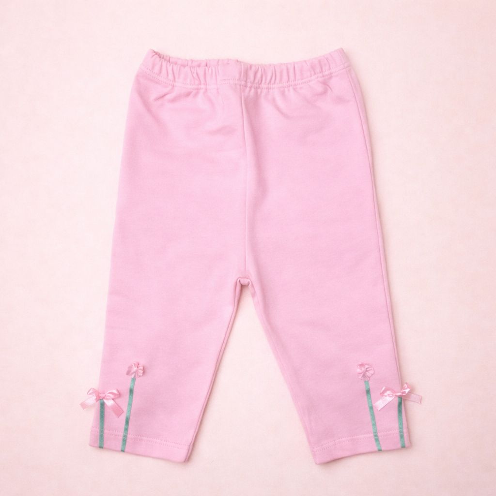 Pantaloneta Larga Lazo