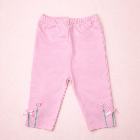 Pantaloneta Larga Lazo