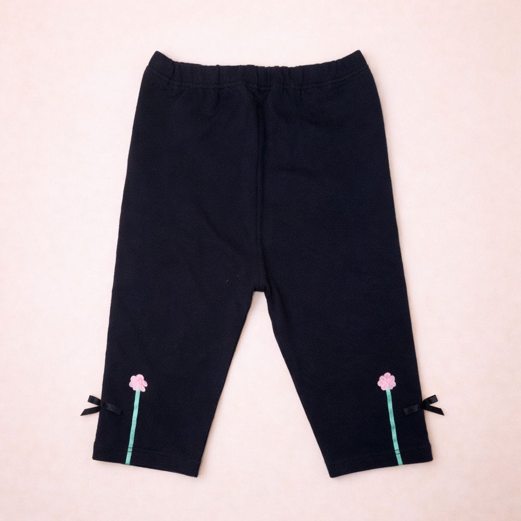 Pantaloneta Larga Lazo