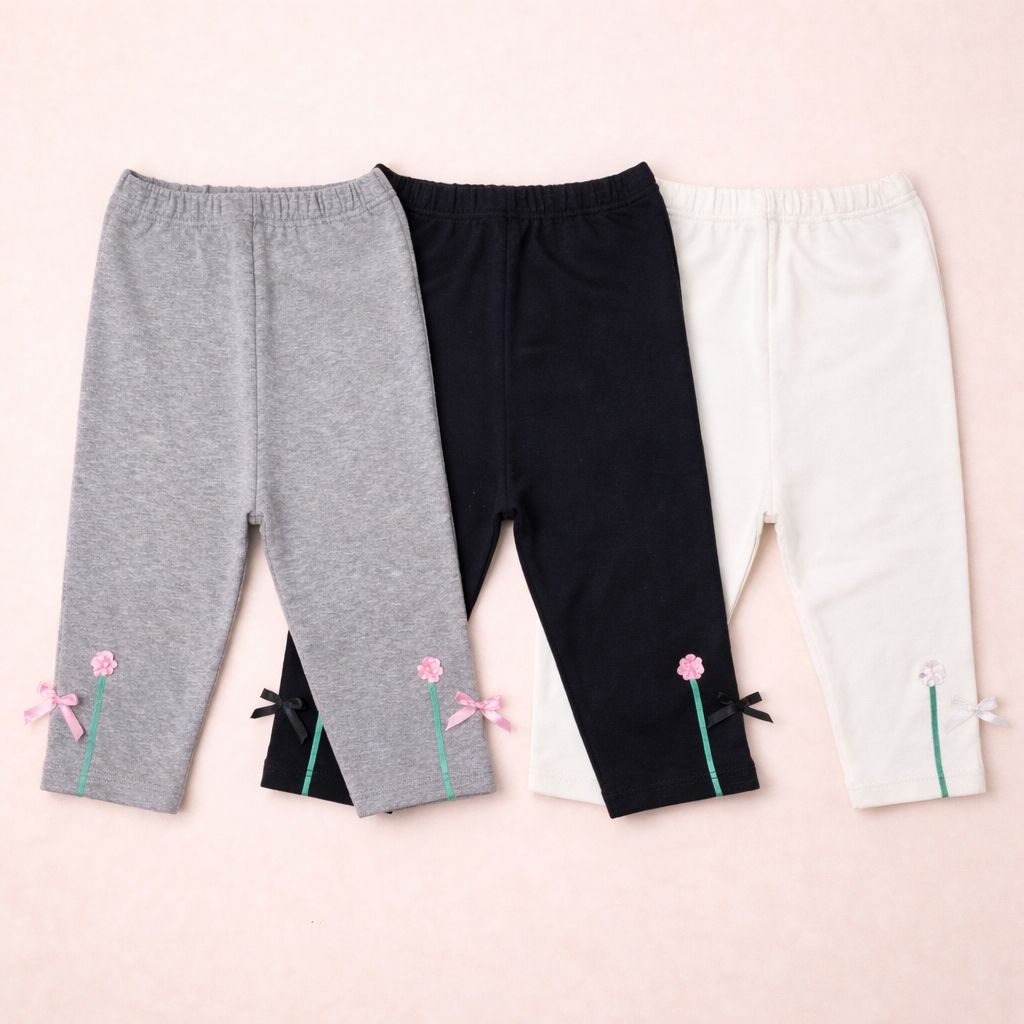 Pantaloneta Larga Lazo