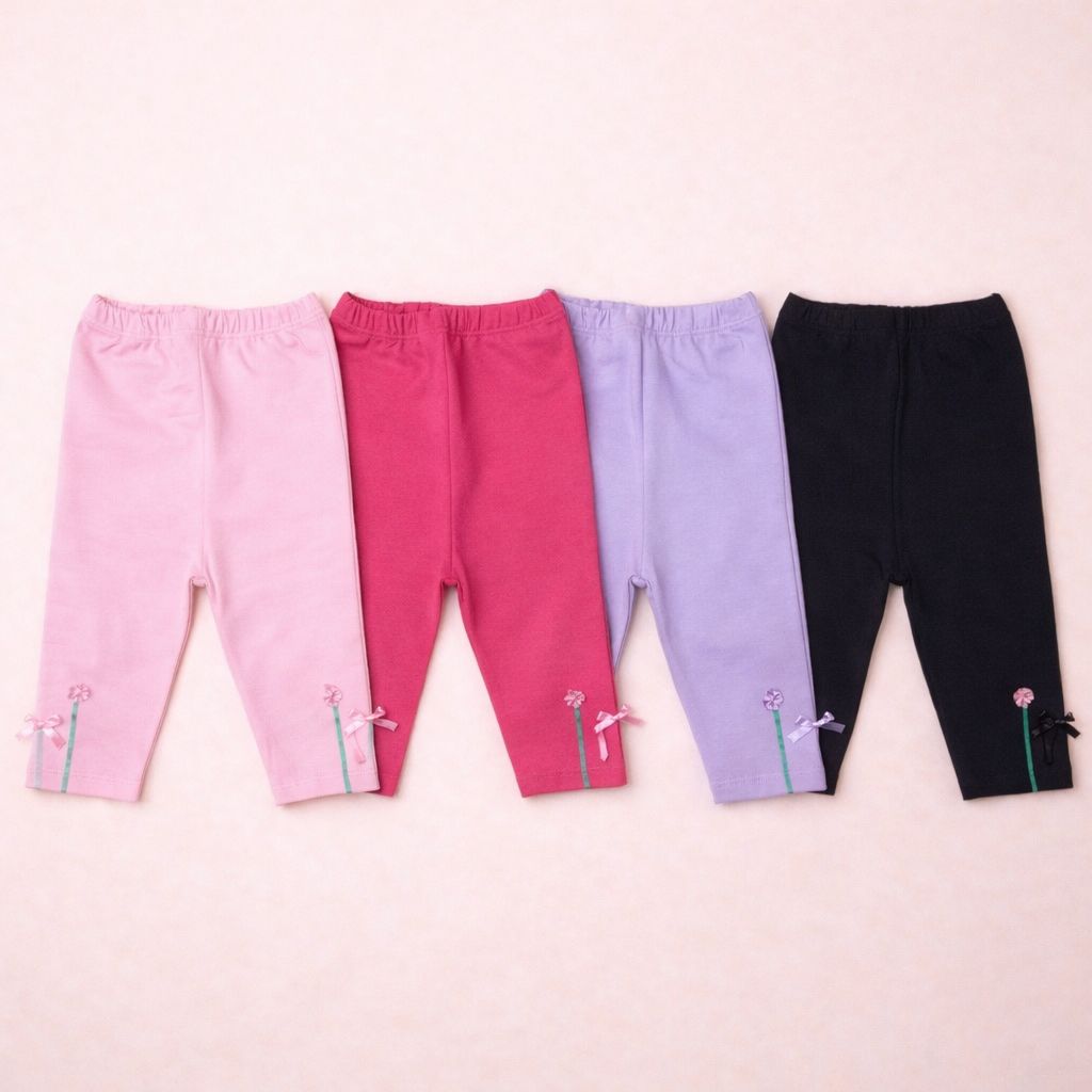 Pantaloneta Larga Lazo