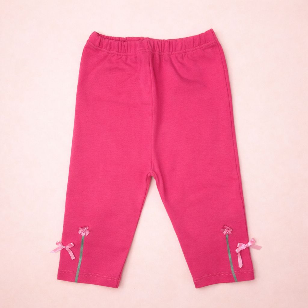 Pantaloneta Larga Lazo