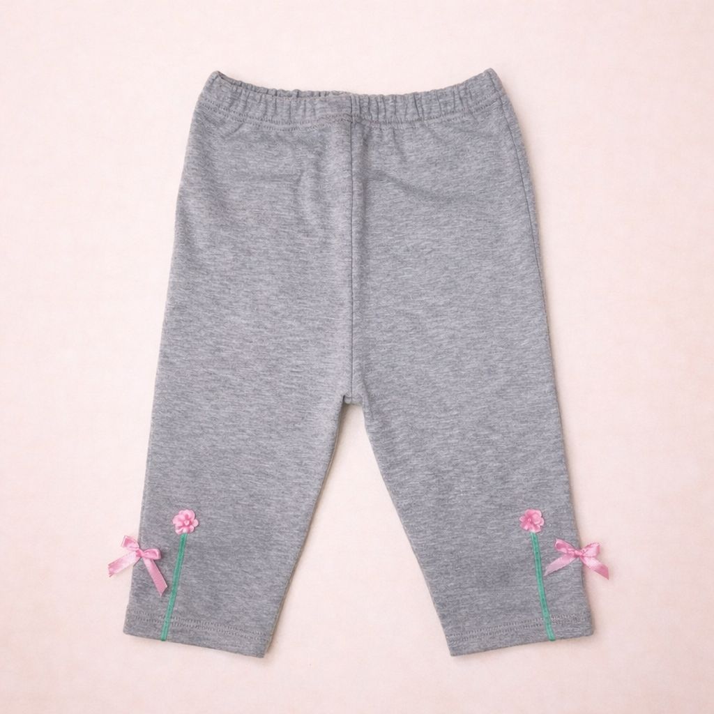 Pantaloneta Larga Lazo