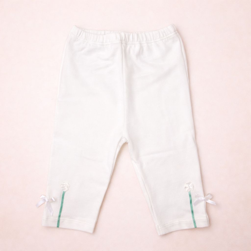 Pantaloneta Larga Lazo