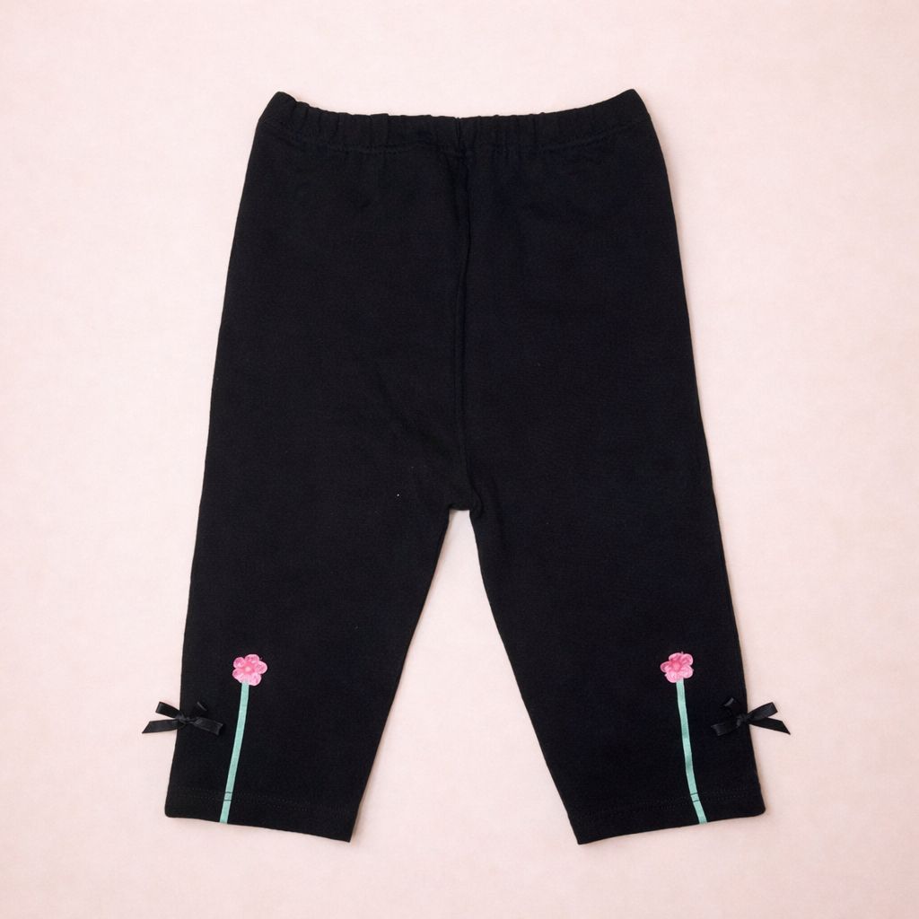 Pantaloneta Larga Lazo