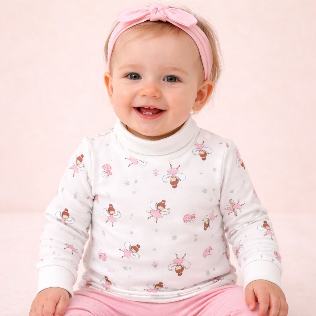 Polo Cafarena Estampado