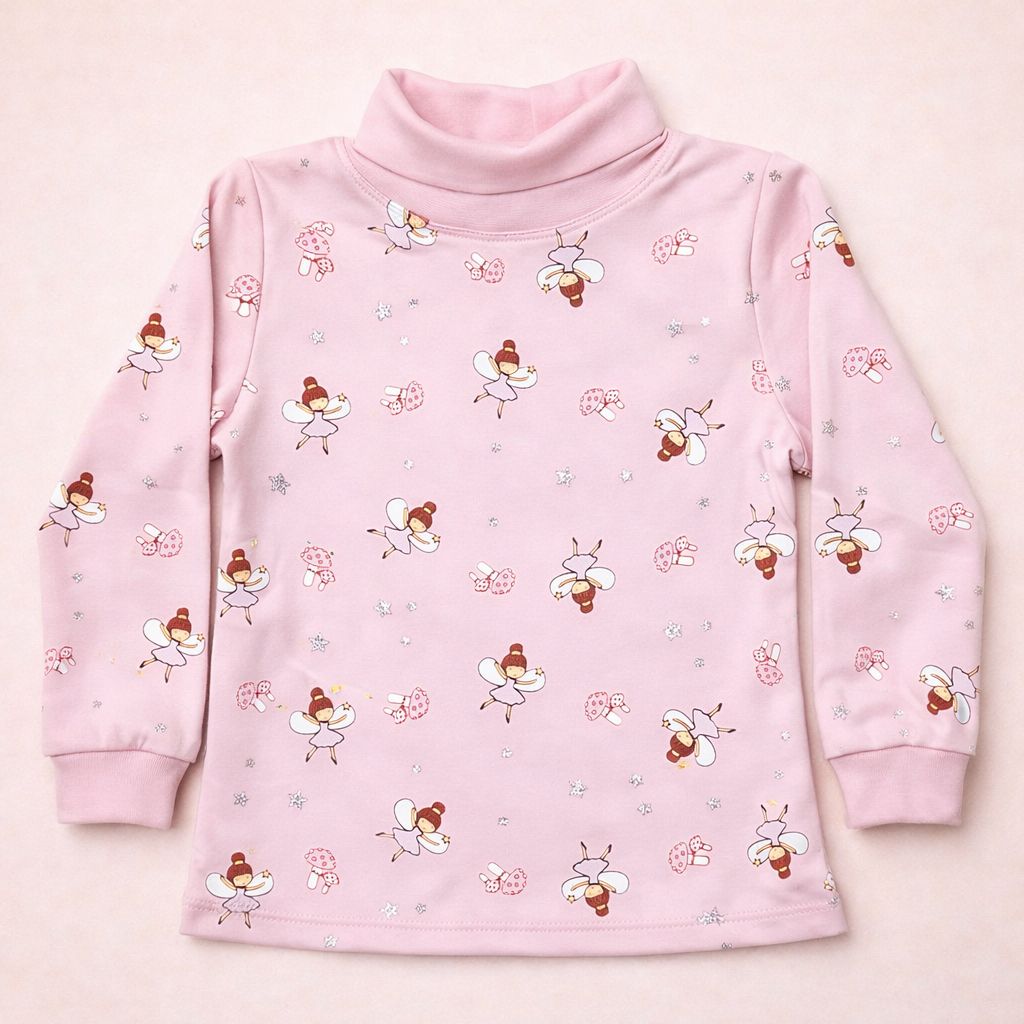 Polo Cafarena Estampado