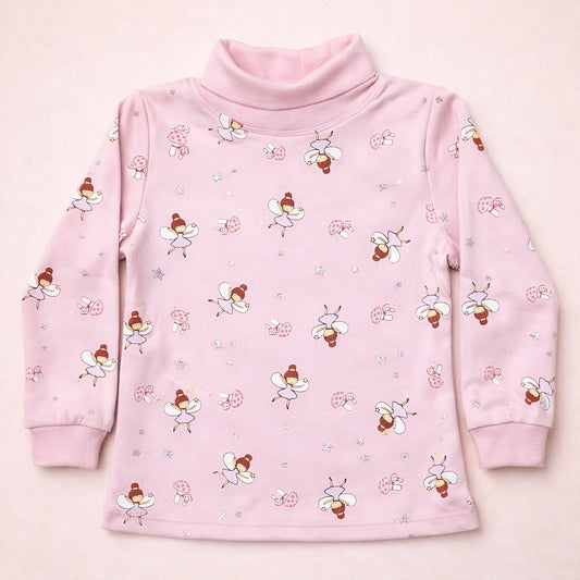 Polo Cafarena Estampado