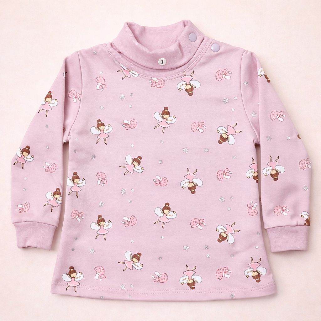 Polo Cafarena Estampado